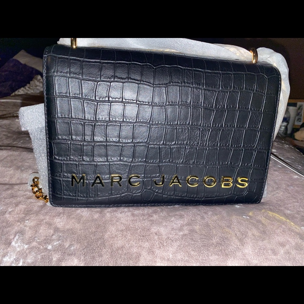 Marc Jacobs handbag
